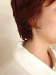 bleach無しWcolor