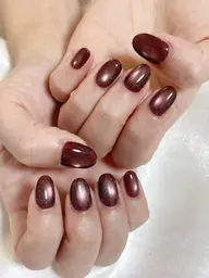 ハンドマグネットワンカラー💅オフあり