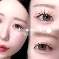 【残り1名様限定♡】パリエクモデル♡ぱっちり垢抜けeye♡