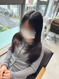 ⸜🌷⸝レイヤーカット⸜🌷⸝