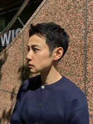 【当日ご新規様限定】メンズカット¥5,500→3,500