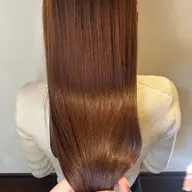 ツヤ髪カラー+TOKIOトリートメント+頭皮リペア✨