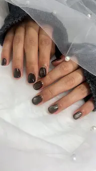 マグネット・フラッシュネイル