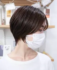 カラー撮影モデル