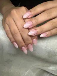 グラデーション(カラベス)