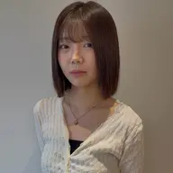 【土日限定】カット＋ケアカラー+Aujua超音波トリートメント