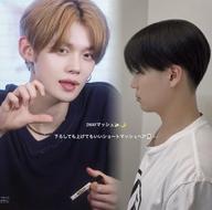 【 頭皮スッキリ🧼♡ 】メンズカット＋クレンジングシャンプー