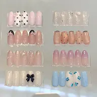 【5月定額🌟】シンプルコース💗パラジェルアート10本付き/オフケア込み✨
