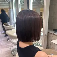 ✂️《ミニモ限定》ボブカット(くびれボブ)(レイヤーボブ)✂️
