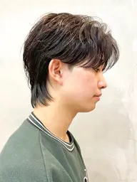 【minimo限定価格✨️】  メンズカット✂️  ￥1500