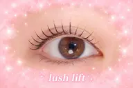 🫧🎀⚠️午前中限定価格⚠️！上下パーマ➕1000円でパリ、ラッシュリフト変更可能🎀🫧