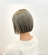 似合わせカット＋髪質改善トリートメント🌟