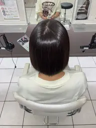 🪞まとまりボブカット🪞