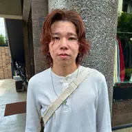 ‼️学生必見‼️メンズシングルカラー🌹