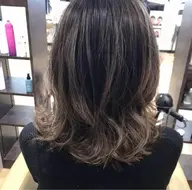 似合わせカット