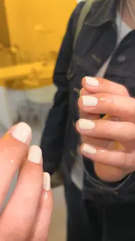 ワンカラー(オフケア込み)