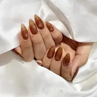 🔰口コミ記入必須【Jr.】HAND🍒オフあり🍒チップ長さだし+マグネットorフラッシュワンカラー