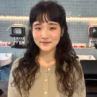 ｟期間限定60%OFF！｠👩🏻‍🦱【 似合わせパーマ 】🧑🏻‍🦱