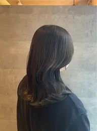 似合わせカット+20分ヘッドスパ💆🏻♀️🫧