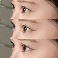 まつげパーマ・パリジェンヌラッシュリフト🎀