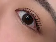 【お似合せパーマ】お似合いラッシュリフト+コーティング美容液