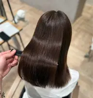 Aujuaインメトリー7ステップトリートメント