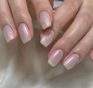 🉐💓ソフトオフあり 深爪さんに大人気 チップ長さ出し ワンカラー マグネット2色ok ケア込み