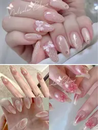 当店 Top No.1 【Hand】定額デザイン《シンプルデザイン30種類以上》