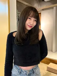 【美容学生さん限定👩🏼‍🎓❣️】サロン見学&サロン体験！！シャンプートリートメントorカラー50%off