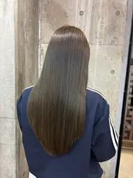 🫧‪たっぷり透明感カラー🫧‪