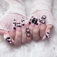 ꒰地雷꒱完全おまかせデザイン♡