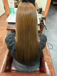 カラー+トリートメント