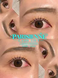 10/8 15時~空きあり✴️✶10月平日限定✶パリジェンヌ・似合わせLASH LIFT 👀🤎