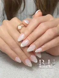 ホワイトパール🤍