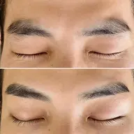 🚨メンズ眉スタイリング👨🏻眉毛迷子さんに【2​〜​3週間自己処理はお控えください】