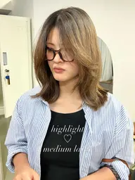 ハイライト【要相談メニュー】