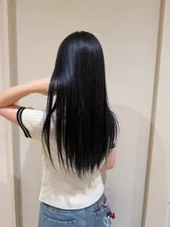 【平日限定🌟】 カラー + システムトリートメント🧸🤍