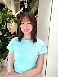 【リピーター様限定】カット+シャンプー+Aujua4stepトリートメント