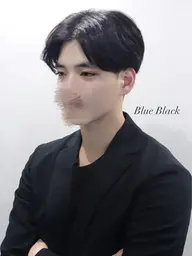 (メンズ限定💎)ワンカラー➕𝐀𝐮𝐣𝐮𝐚1️⃣stepトリートメント🫧