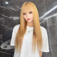 ◆ブリーチ＋カラー（ダブルカラー）◆