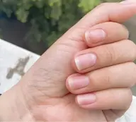 【Hand】ソフトジェルオフのみ他店オフ+¥500(ファイリング・保湿オイル付き)🫧1990