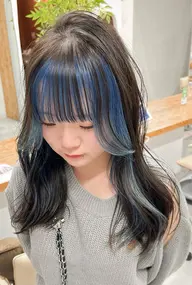 【minimo限定🌷】前髪カット