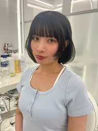【9/12限定カット無料講習モデル】【20時限定】💇🏻‍♀️カット¥0⚠️注意事項必読
