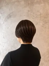 カット&𝐀𝐮𝐣𝐮𝐚 𝐭𝐫𝐞𝐚𝐭𝐦𝐞𝐧𝐭《3cm以上切る方優先✂️》