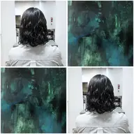【🎀ご新規様限定🎀】✂️ボブカット＋デジタルパーマ🌀