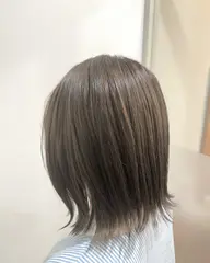 🥀レディースカット