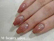 マグネット+カラーグラデ