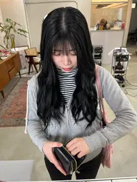 ✂️ワンコインで印象チェンジ！前髪カット✂️