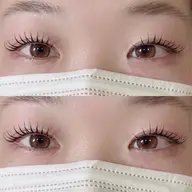 フラットプラス 60セット(120本)🧊✨️(マツエクオフ込み)
