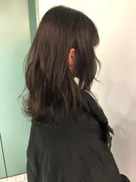 【平日日中限定💡】カット＋透明感カラー＋トリートメント🌈🫧